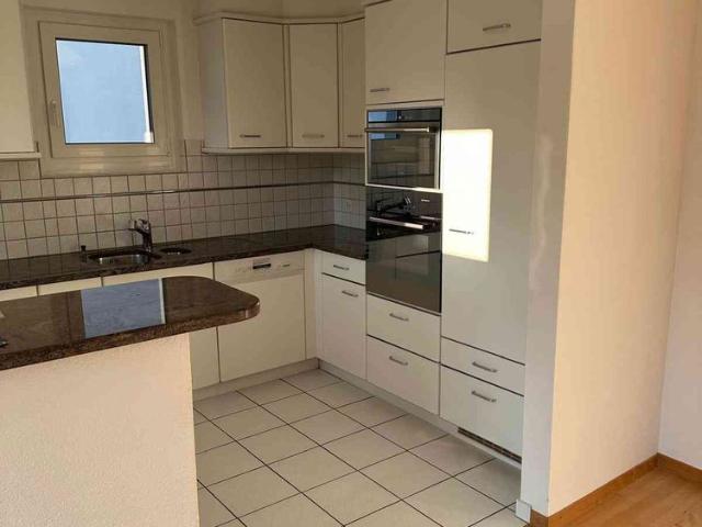 1.5 Zimmer, 16 m², 2. Stock
