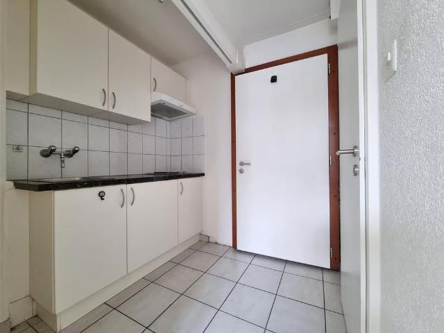 1.5 Zimmer, 16 m², 2. Stock