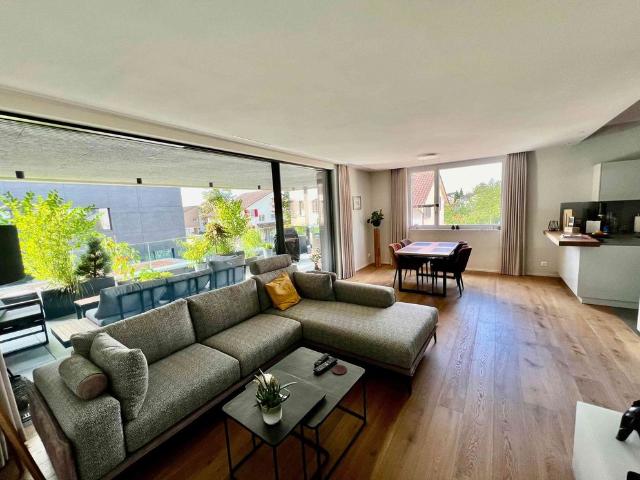 1.5 Zimmer, 17 m², 1. Stock