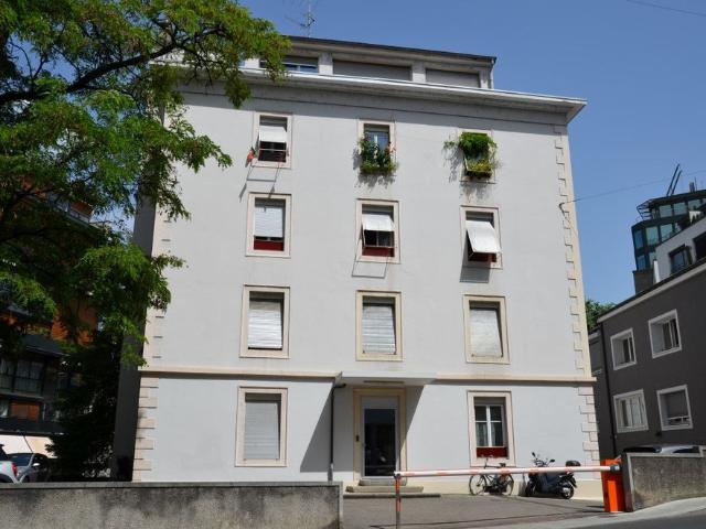 1.5 Zimmer, 18 m², 3. Stock