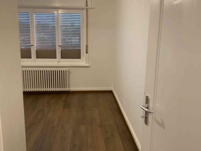 1.5 Zimmer, 18 m², 4. Stock