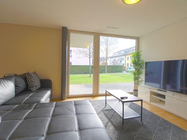 1.5 Zimmer, 18 m², EG