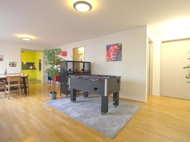 1.5 Zimmer, 18 m², EG