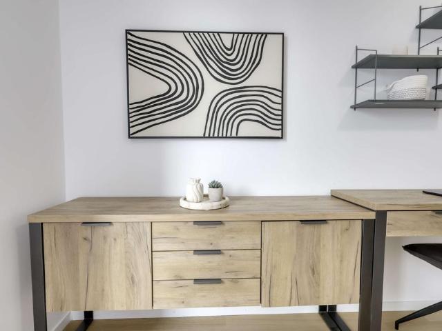 1.5 Zimmer, 19 m², 2. Stock