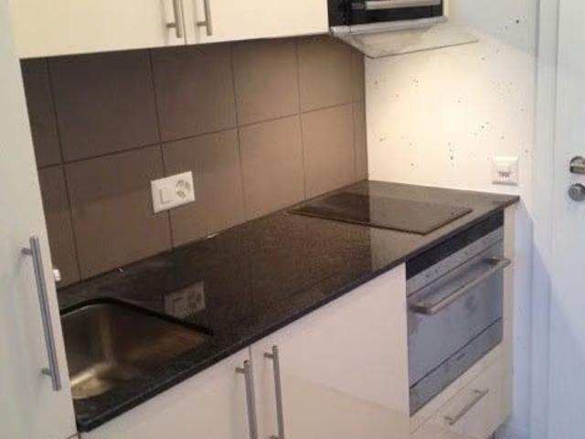 1.5 Zimmer, 19 m²