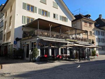 Neuwiesen, Winterthur, Bezirk Winterthur, Kanton Zürich