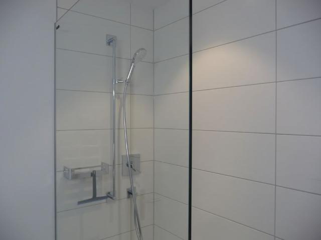 1.5 Zimmer, 110 m², 5. Stock