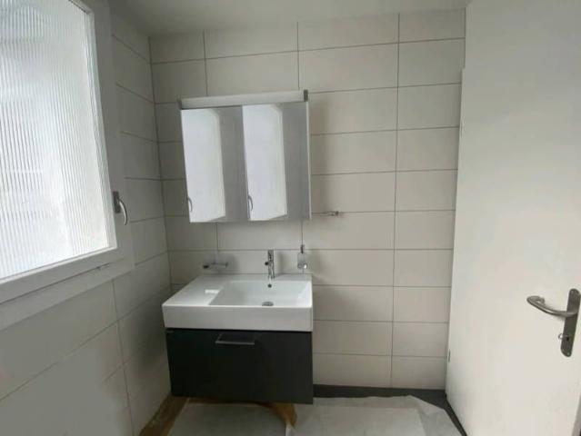 1.5 Zimmer, 110 m², 5. Stock