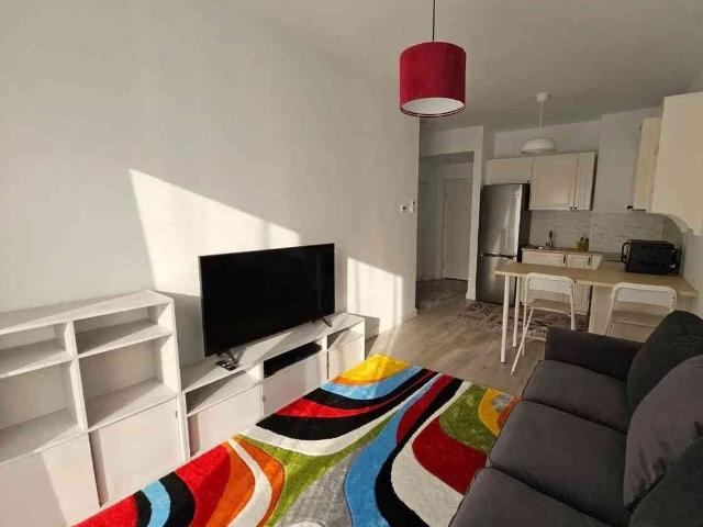 1.5 Zimmer, 12 m²