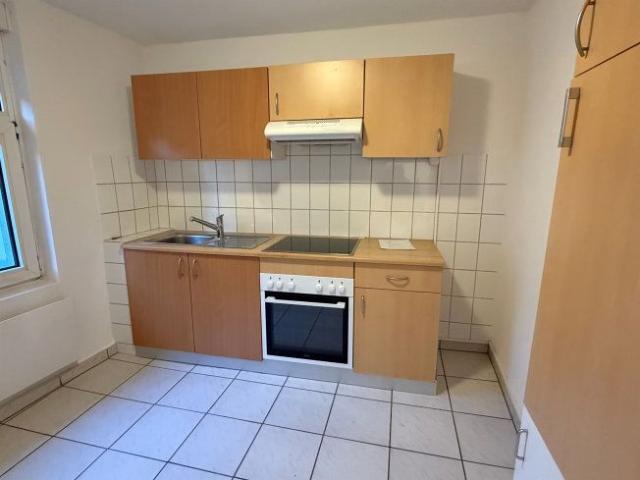 1.5 Zimmer, 1 m², 2. Stock