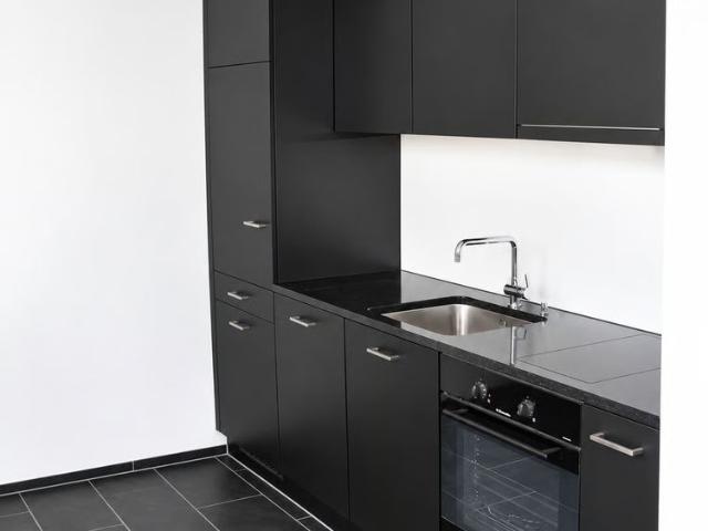 1.5 Zimmer, 1. Stock