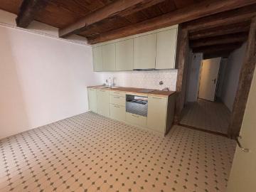 1.5 Zimmer, 1. Stock