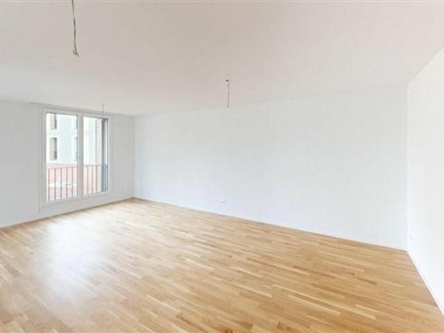 1.5 Zimmer, 1. Stock