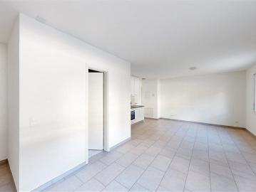 1.5 Zimmer, 1. Stock