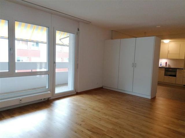 1.5 Zimmer, 1. Stock