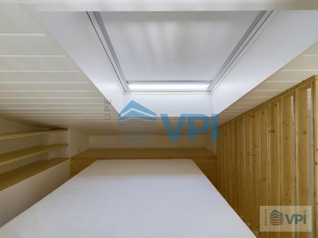1.5 Zimmer, 1. Stock