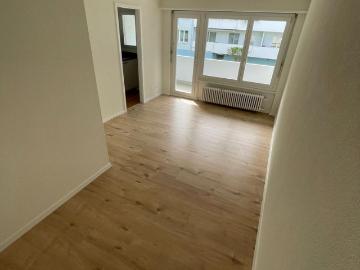 1.5 Zimmer, 24 m², 1. Stock