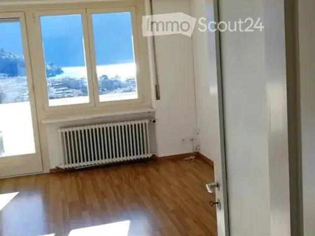 1.5 Zimmer, 24 m²