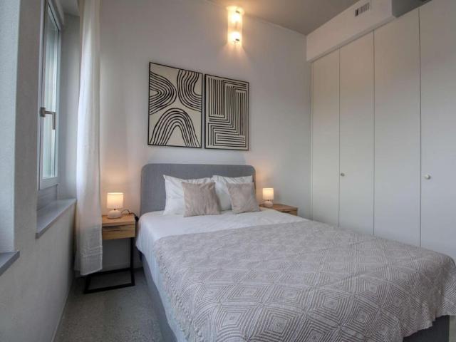 1.5 Zimmer, 24 m², 2. Stock