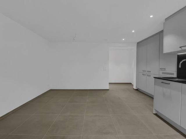 1.5 Zimmer, 24 m², 2. Stock