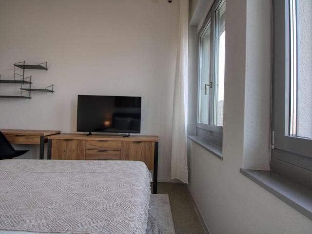 1.5 Zimmer, 24 m², 2. Stock