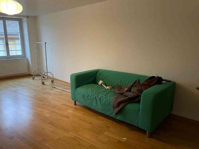 1.5 Zimmer, 24 m², 2. Stock