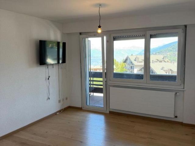 1.5 Zimmer, 24 m², 2. Stock