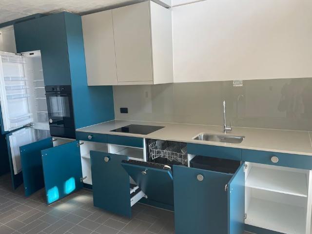 1.5 Zimmer, 24 m², 7. Stock