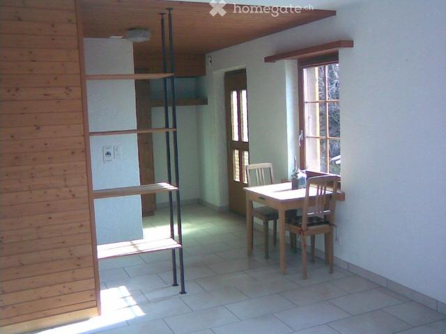 1.5 Zimmer, 24 m²