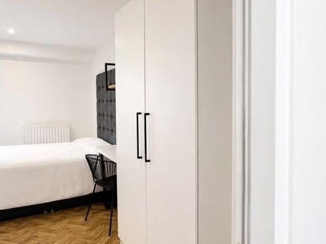 1.5 Zimmer, 25 m²