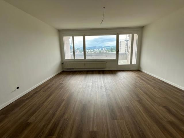1.5 Zimmer, 25 m², 10. Stock