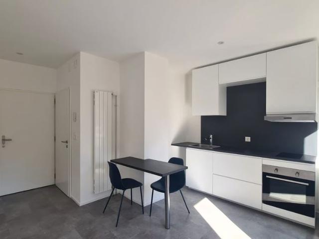 1.5 Zimmer, 25 m², 1. Stock