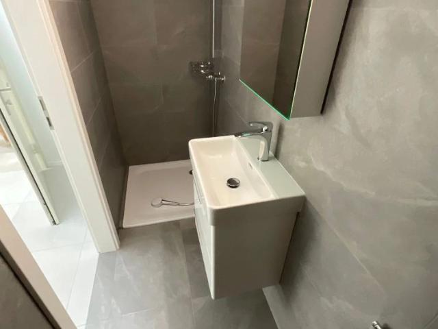 1.5 Zimmer, 25 m², 1. Stock
