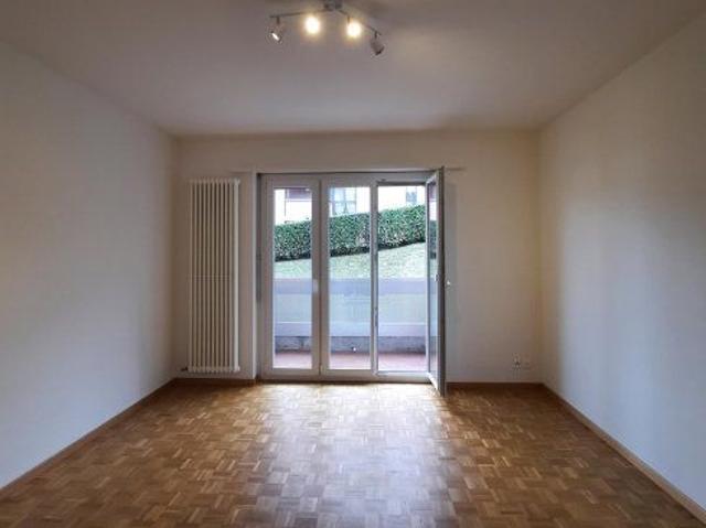 1.5 Zimmer, 25 m², 1. Stock