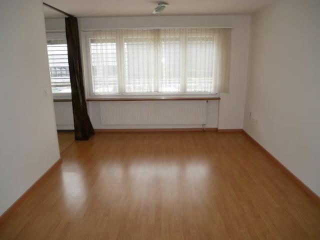 1.5 Zimmer, 25 m², 1. Stock