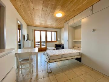 Route De La Combaz, Randogne, Clairmont, Crans-Montana, Siders, Wallis