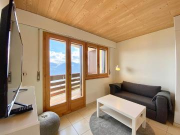Route De La Combaz, Randogne, Clairmont, Crans-Montana, Siders, Wallis