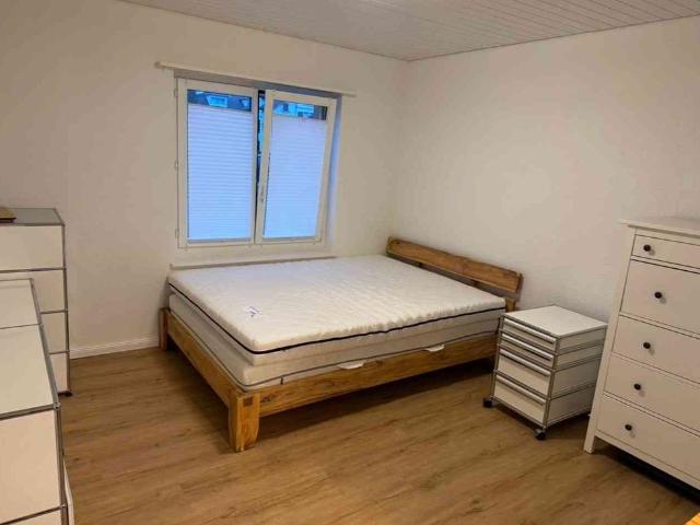 1.5 Zimmer, 25 m², 1. Stock