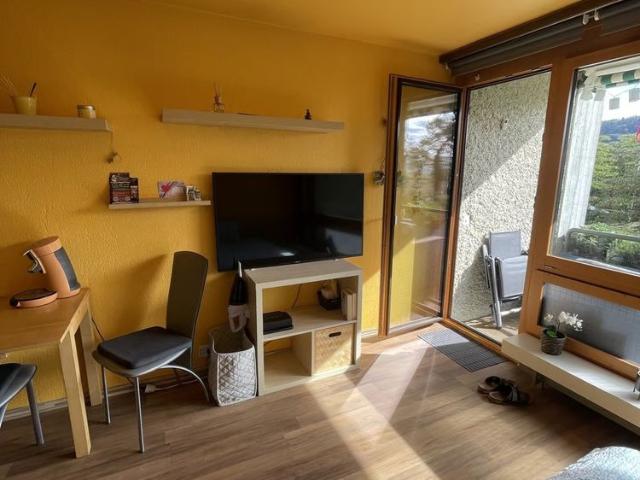 1.5 Zimmer, 25 m², 1. Stock