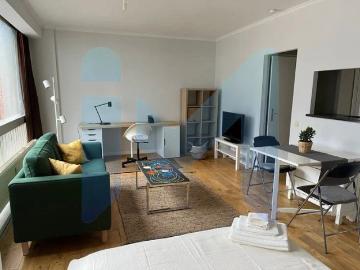 1.5 Zimmer, 25 m², 2. Stock