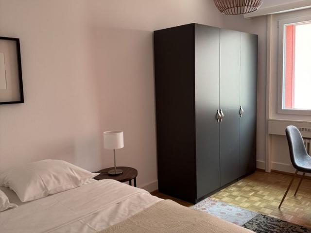 1.5 Zimmer, 25 m², 2. Stock
