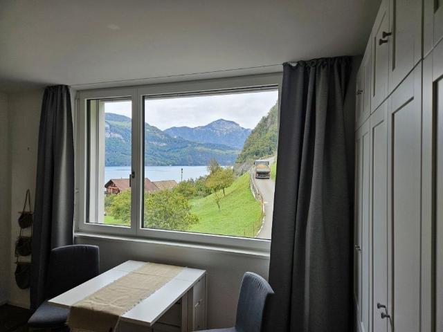 1.5 Zimmer, 25 m², 2. Stock