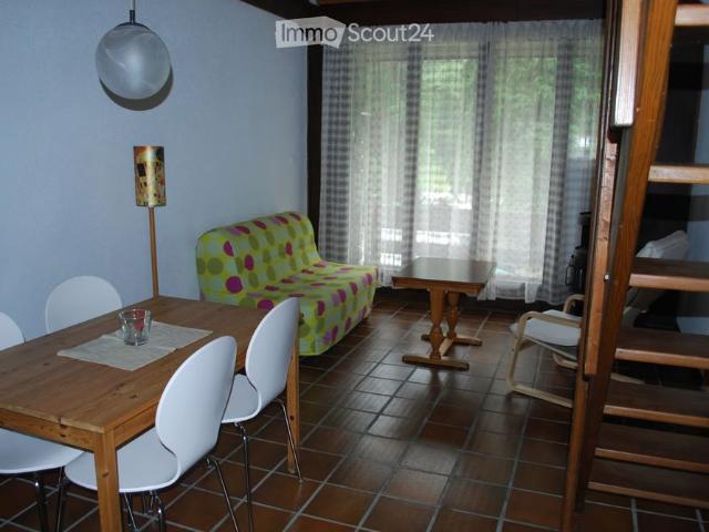 1.5 Zimmer, 25 m²