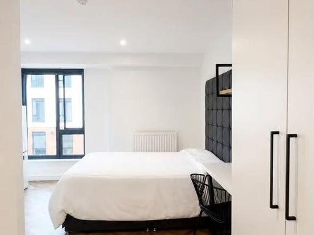 1.5 Zimmer, 25 m²