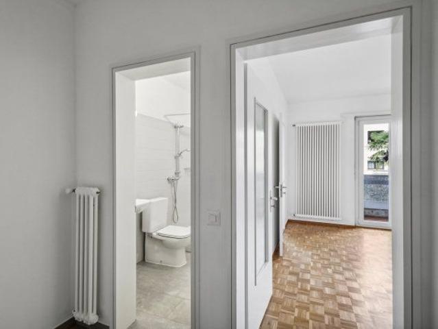 1.5 Zimmer, 25 m², 4. Stock