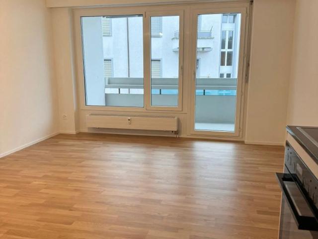 1.5 Zimmer, 25 m², 4. Stock