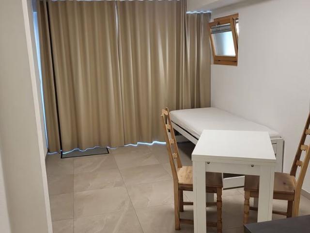 1.5 Zimmer, 25 m²