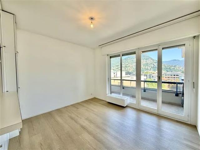 1.5 Zimmer, 25 m², 5. Stock