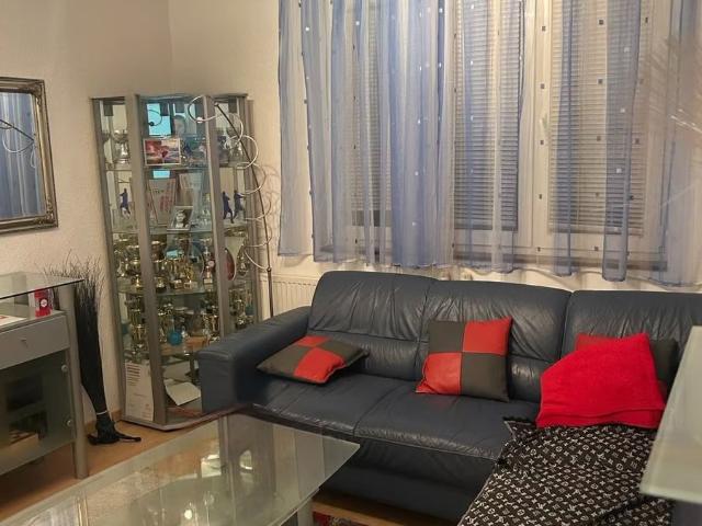 1.5 Zimmer, 25 m²
