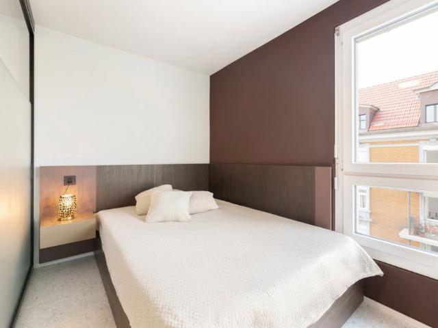 1.5 Zimmer, 25 m²